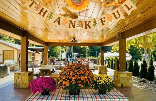 Gatlinburg Other | Dudley Creek RV Resort