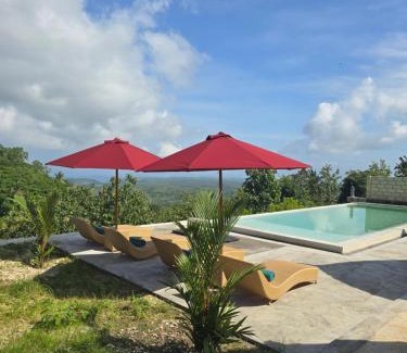 Klumpu Hotel | Dudu Cottage Nusa Penida