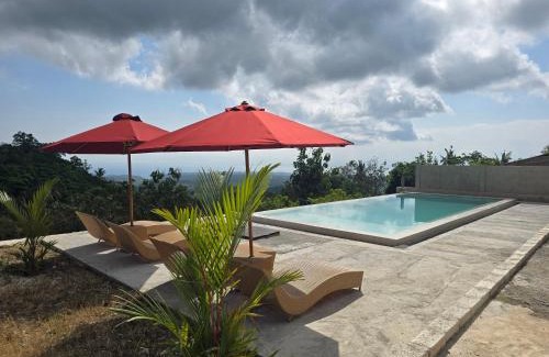 Klumpu Hotel | Dudu Cottage Nusa Penida