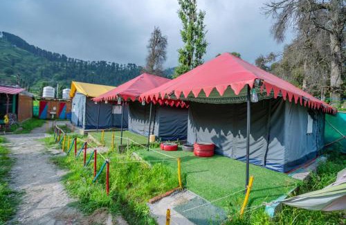 Patnitop Other | Dudu valley glamping resorts