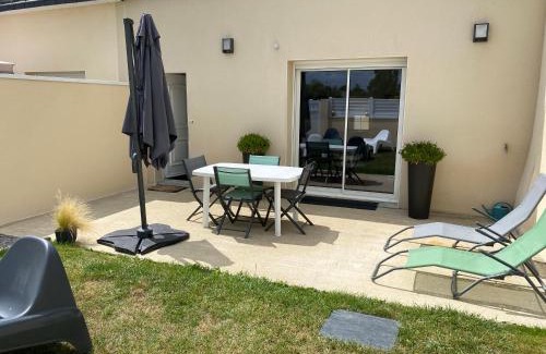 Damgan Apartment | DUDUCHE Family