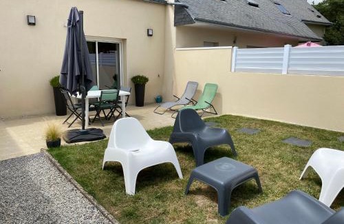 Damgan Apartment | DUDUCHE Family