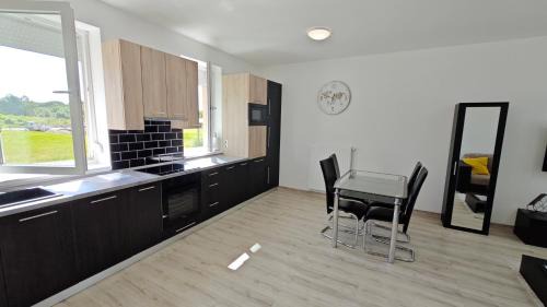 Sarvar Apartment | Dudy's Flat