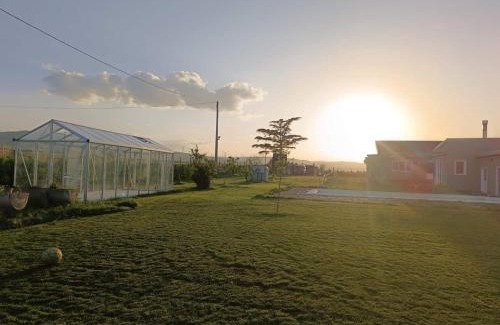 Melfi House | Due chicchi d'infinito