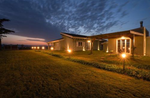 Melfi House | Due chicchi d'infinito
