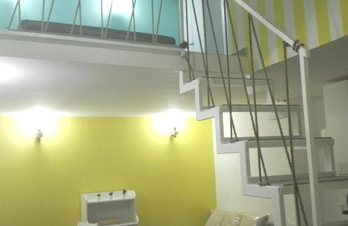 Quartieri Spagnoli Apartment | Due passi a Chiaia