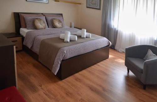 Old Town Bed & Breakfast | Due passi dal Te