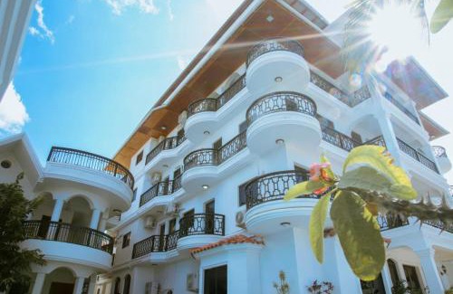 GCH Catchment area Hotel | Duen Hotel