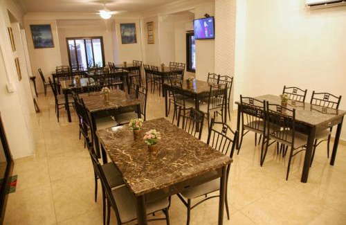 GCH Catchment area Hotel | Duen Hotel