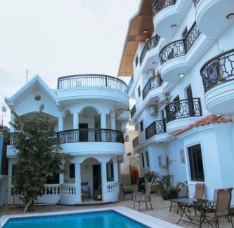 GCH Catchment area Hotel | Duen Hotel