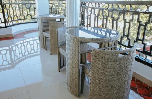 GCH Catchment area Hotel | Duen Hotel
