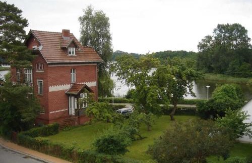 Seebad Bansin Apartment | Duenen Residenz C 16