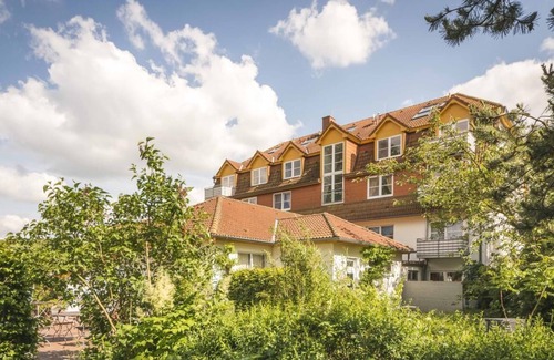 Ortsamt 2 Apartment | Duenenblick, quiet not far from the beach
