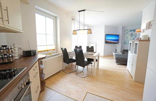 Seebad Bansin Apartment | Duenenresidenz Bansin