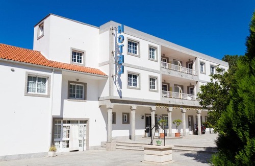 San Vicente do Grove Hotel | Duerming San Vicente Hotel