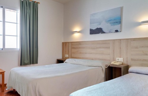 San Vicente do Grove Hotel | Duerming San Vicente Hotel