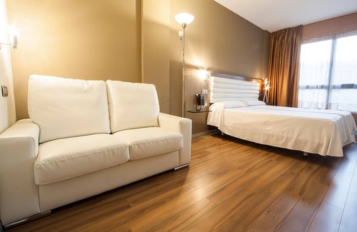 Laguna de Duero Hotel | Duero Hotel