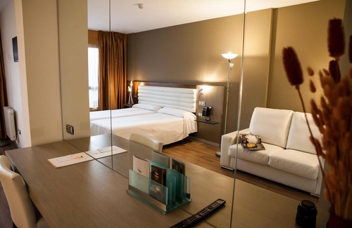 Laguna de Duero Hotel | Duero Hotel