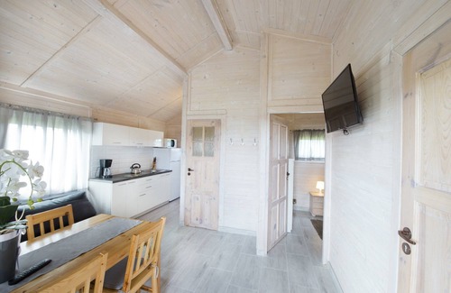 Jaroslawiec Cabin | Duet Domki