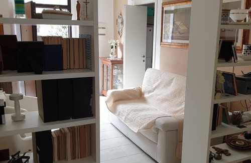 Fornole House | DUETERRE Room & Host - Fornole (TR) Italy - Marietta