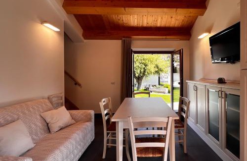 Visso Apartment | Duetorri