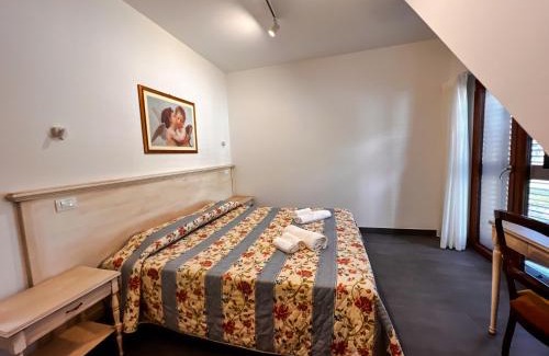 Visso Apartment | Duetorri