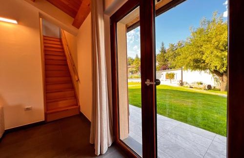 Visso Apartment | Duetorri