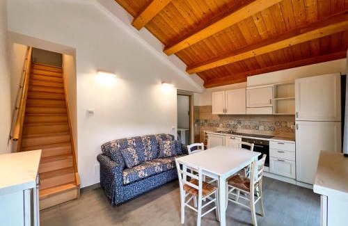 Visso Apartment | Duetorri