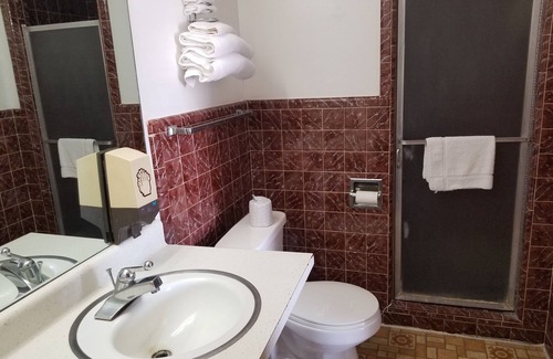 Mangum Hotel | Duffer Motel