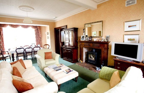 Killyleagh Bed & Breakfast | Dufferin Coaching Inn & Hall