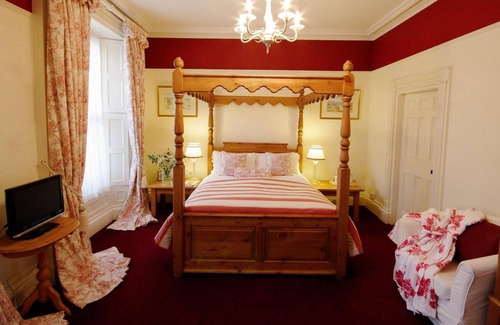 Killyleagh Bed & Breakfast | Dufferin Coaching Inn & Hall