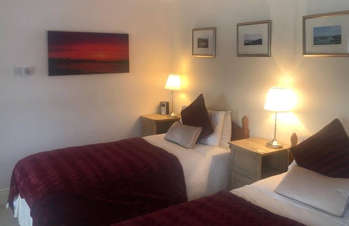 Killyleagh Bed & Breakfast | Dufferin Coaching Inn & Hall