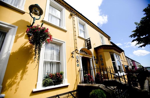 Killyleagh House | Dufferin Coaching Inn