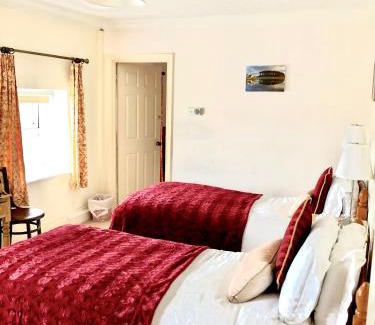 Killyleagh House | Dufferin Coaching Inn