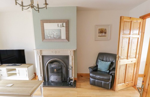Rathmadder Cottage | DUFFY'S COTTAGE, pet friendly in Gorteen, County Sligo