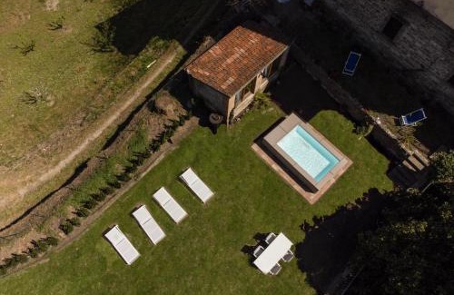 Londa Villa | Dufour Rivers