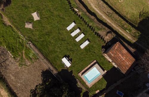 Londa Villa | Dufour Rivers