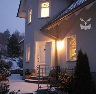 Mertendorf Apartment | Duft- und Parfümfreie Allergiker-FEWO