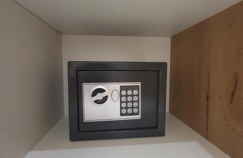 Subotica Apartment | Duga Apartmani 3