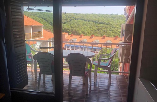Segotici Apartment | Duga Uvala Apartman