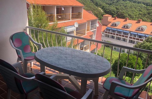 Segotici Apartment | Duga Uvala Apartman