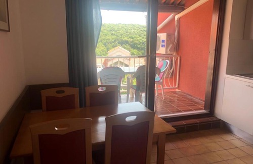 Segotici Apartment | Duga Uvala Apartman