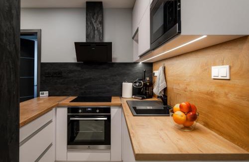 Szeged Apartment | Dugonics Apartman