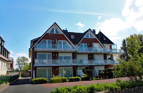 Duhnen House | Duhner Seedüne 6