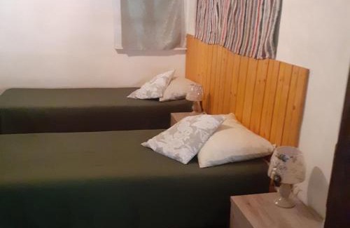 Buteni House | Dui Brazi