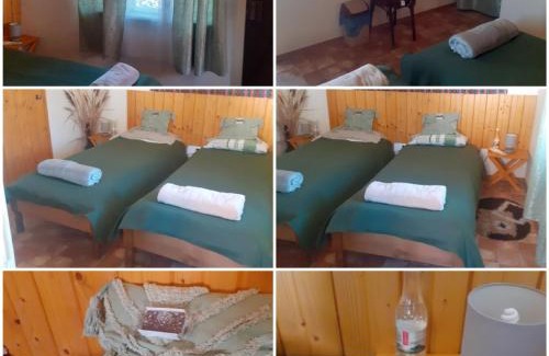 Buteni House | Dui Brazi