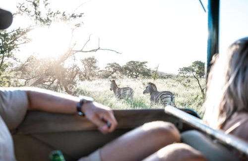 Hluhluwe Cabin | Duiker Game Lodge