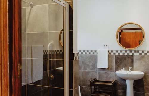 Hluhluwe Cabin | Duiker Game Lodge