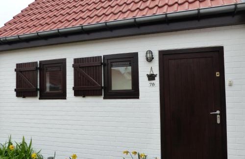 Middelkerke Resort | Duinenhof