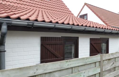 Middelkerke Resort | Duinenhof